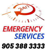 Heating and Cooling Hamilton 24/7 Emergency Services