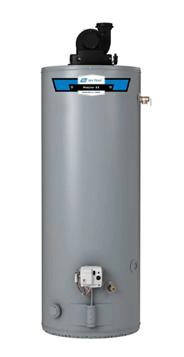ProLine® XE Power Vent Gas Water Heater